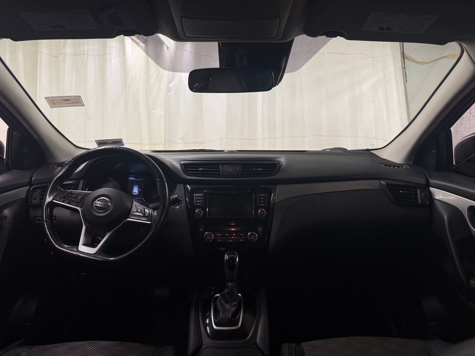 Thumbnail: 2020 Nissan Rogue Sport - 2