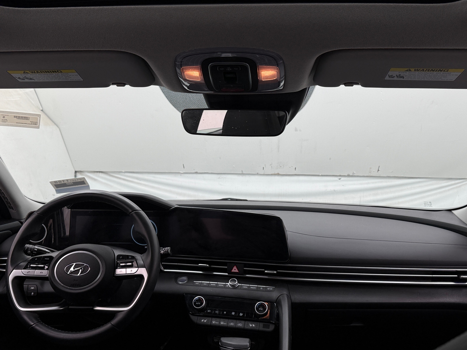 Thumbnail: 2022 Hyundai Elantra - 2