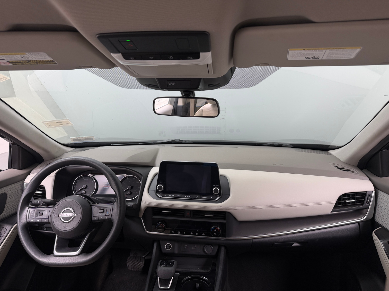 Thumbnail: 2023 Nissan Rogue - 3