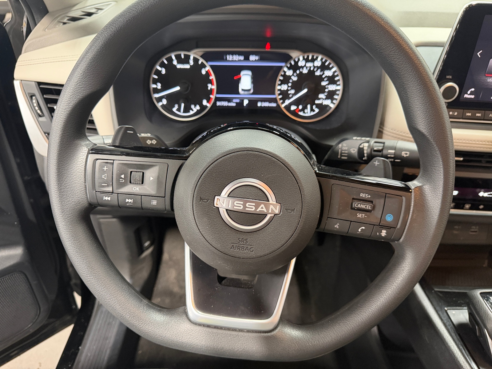 Thumbnail: 2023 Nissan Rogue - 5