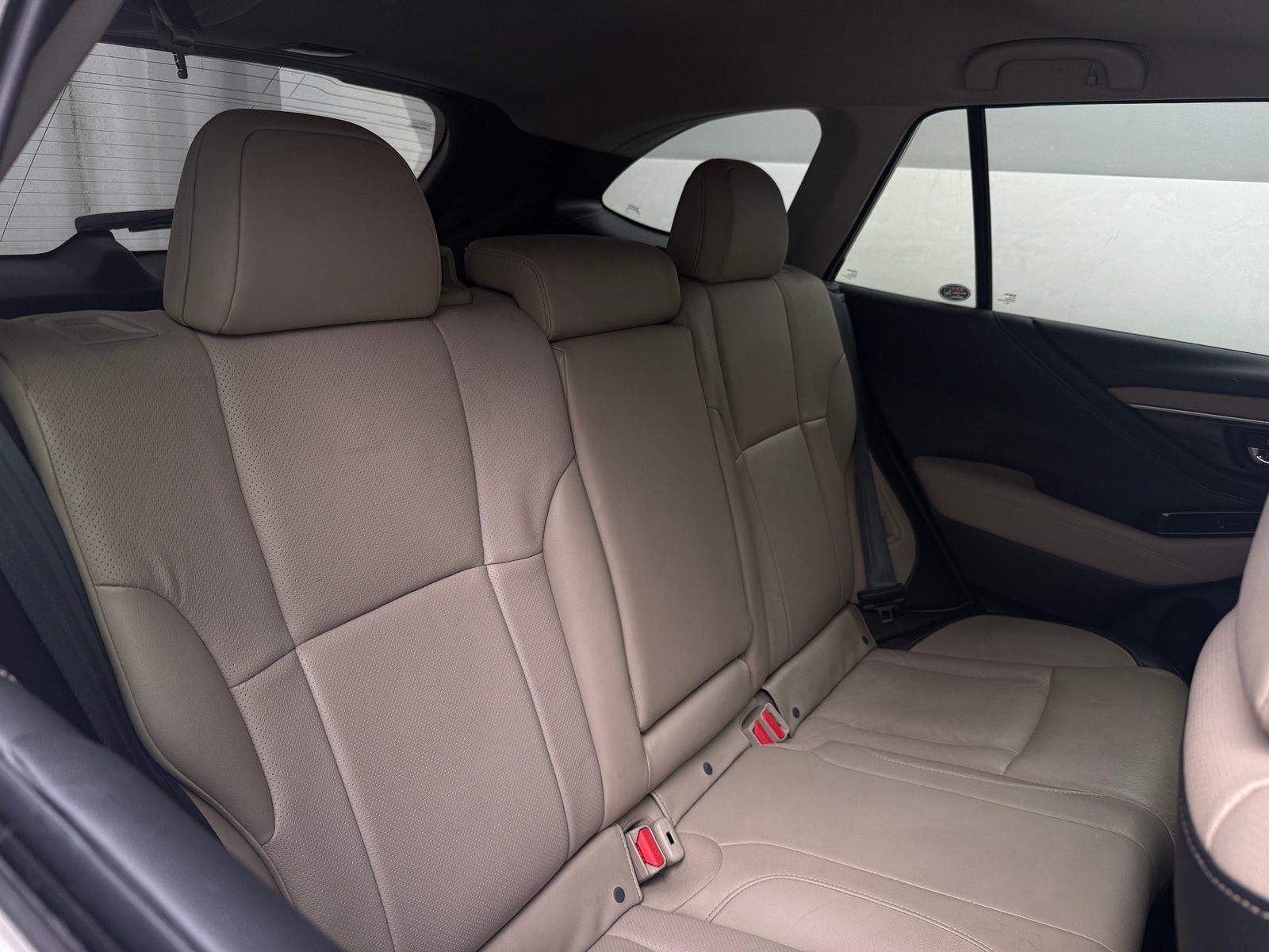 Thumbnail: 2020 Subaru Outback - 5