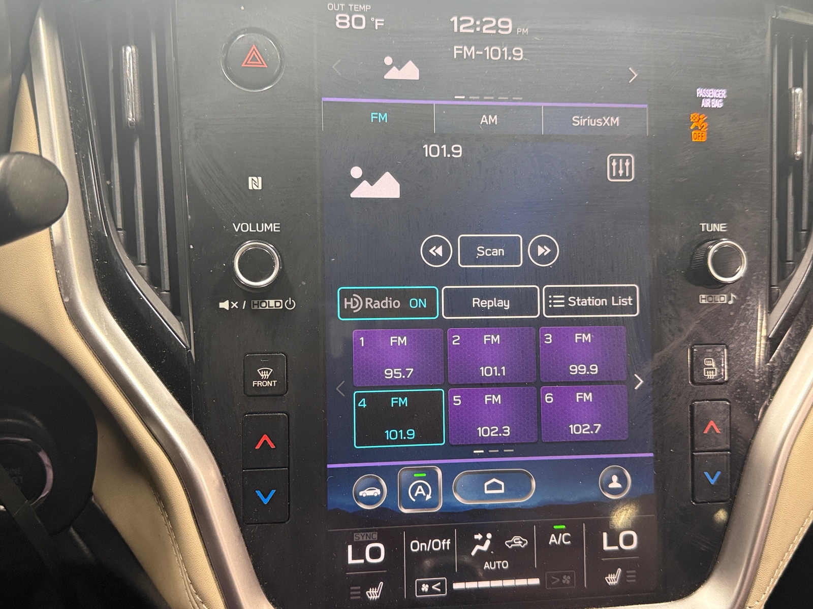 Thumbnail: 2020 Subaru Outback - 3