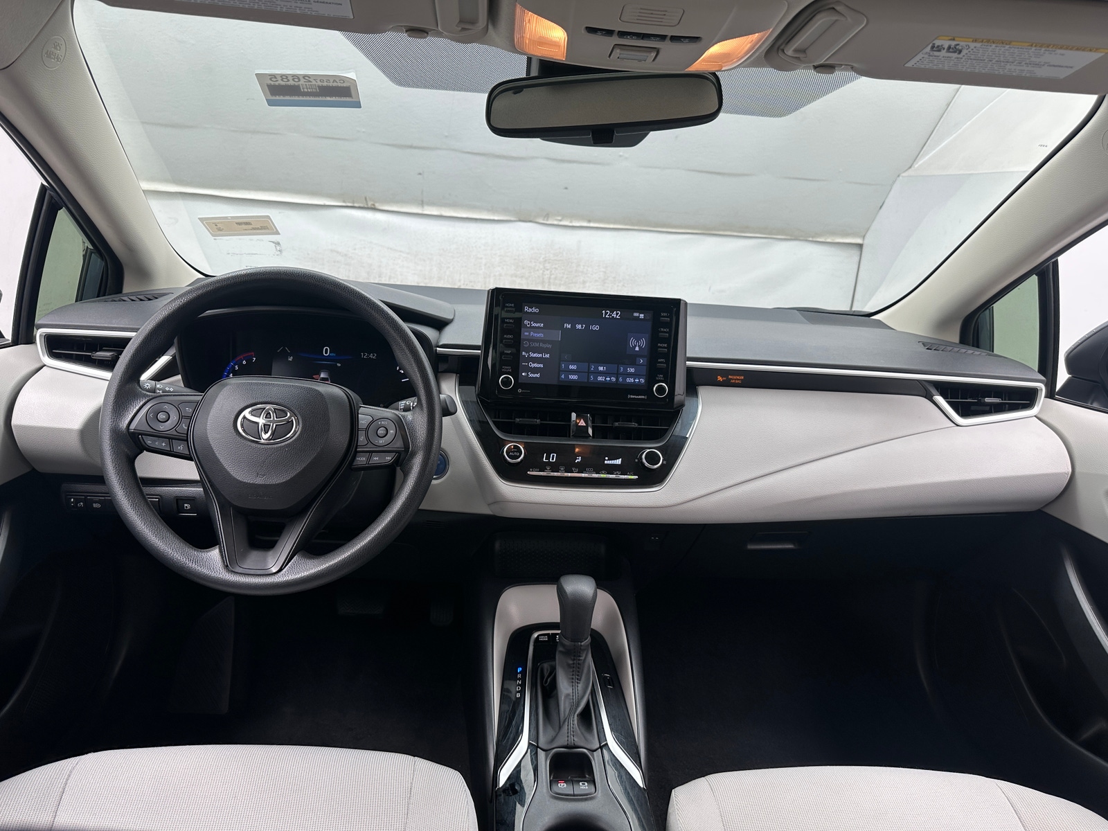 Thumbnail: 2022 Toyota Corolla - 3