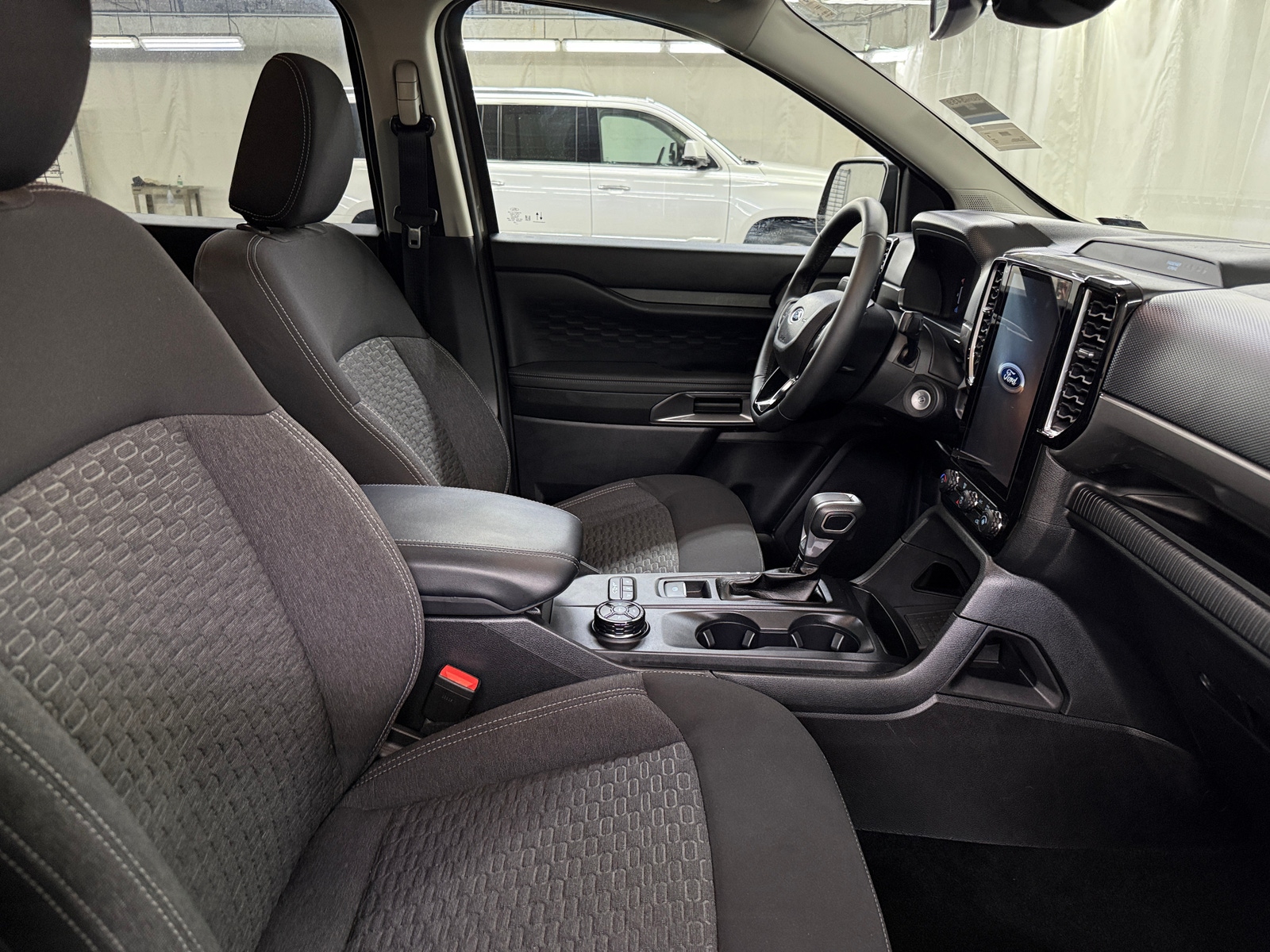 Thumbnail: 2025 Ford Ranger - 2