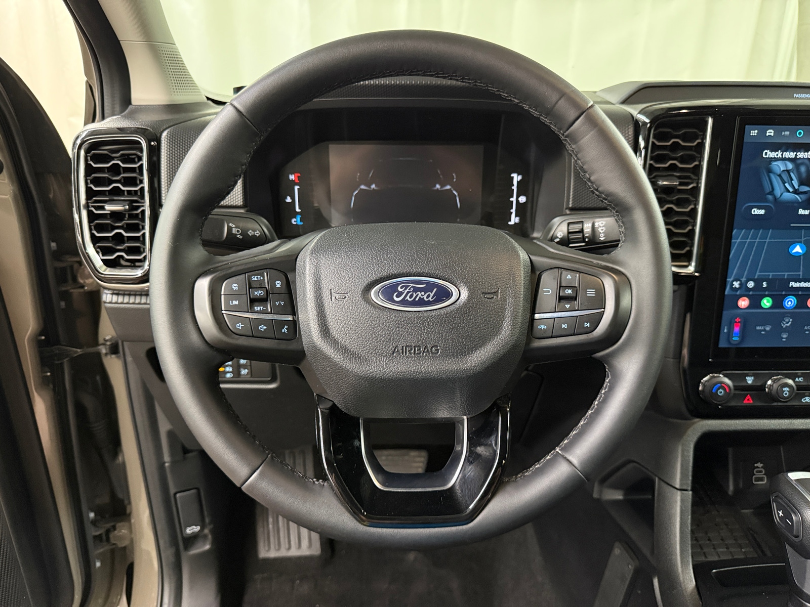 Thumbnail: 2025 Ford Ranger - 5