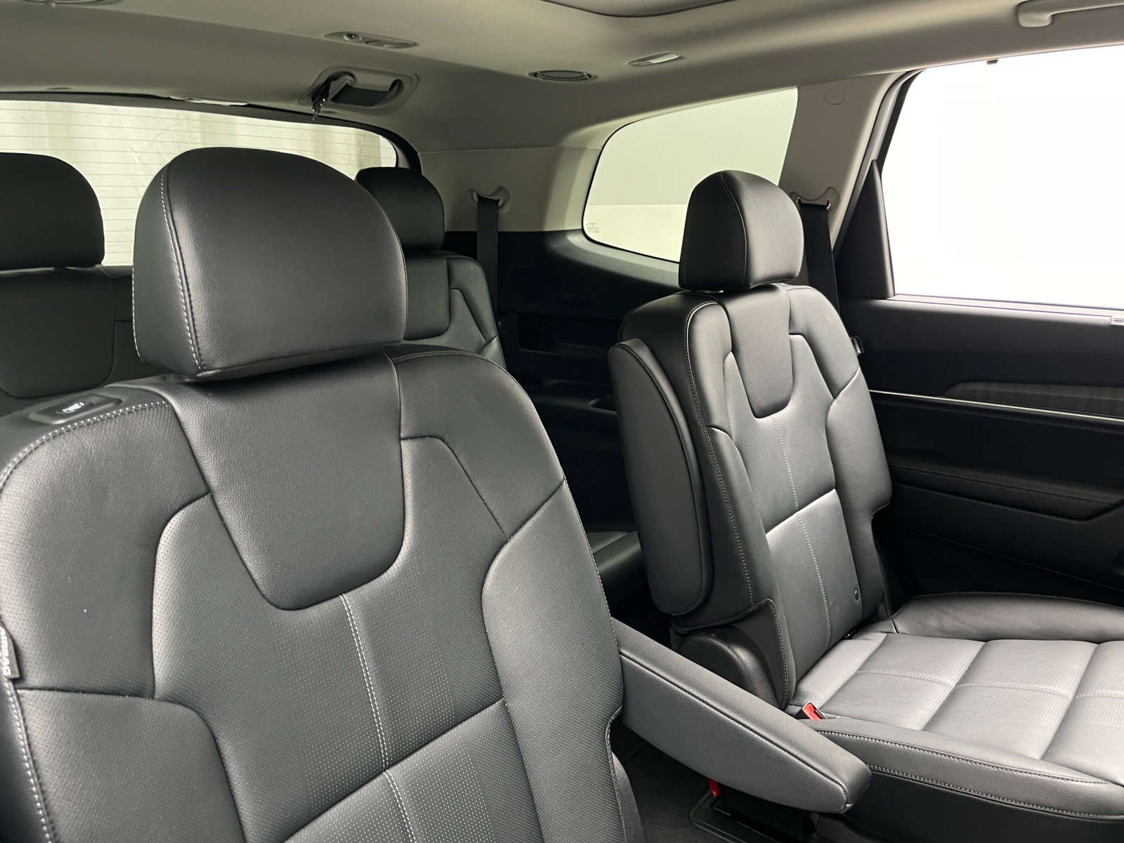 Thumbnail: 2025 Kia Telluride - 5