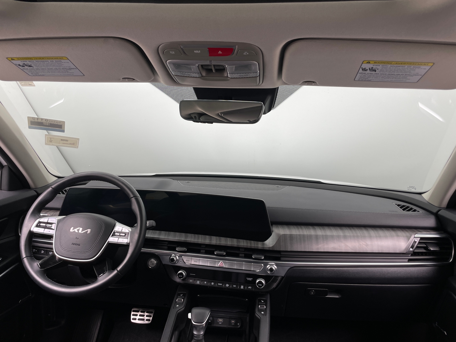 Thumbnail: 2025 Kia Telluride - 2