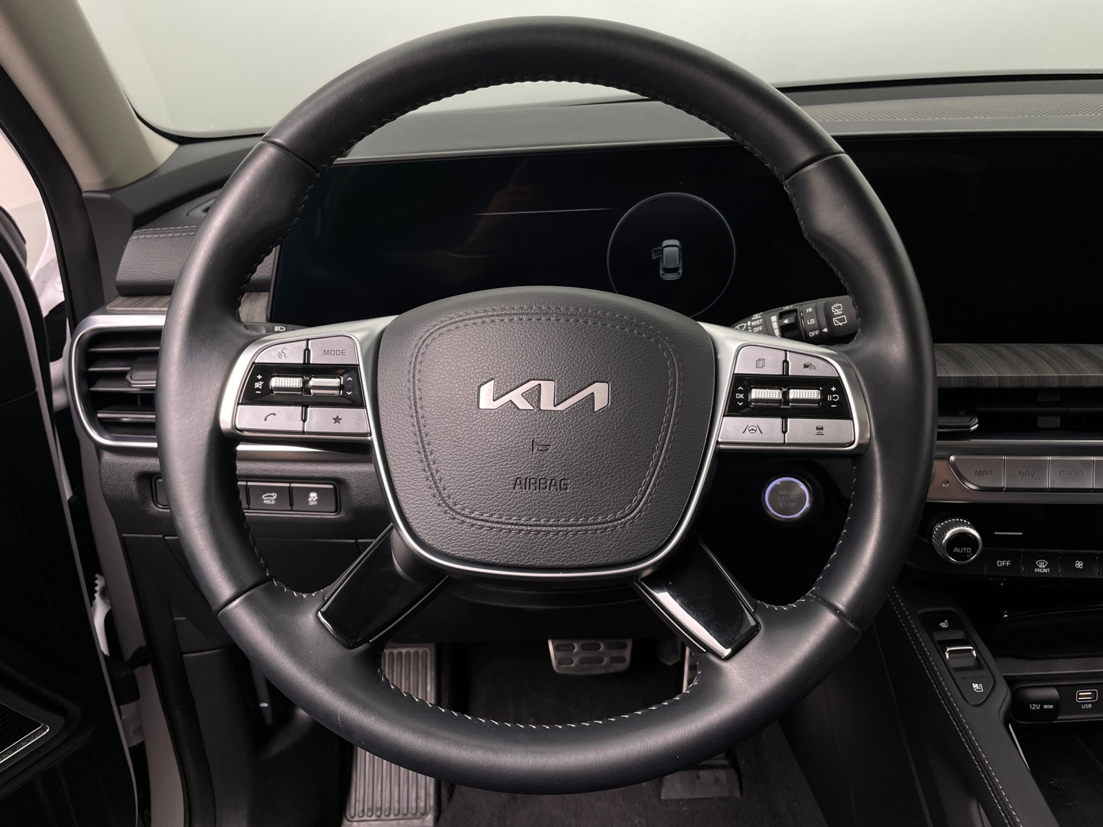 Thumbnail: 2025 Kia Telluride - 4