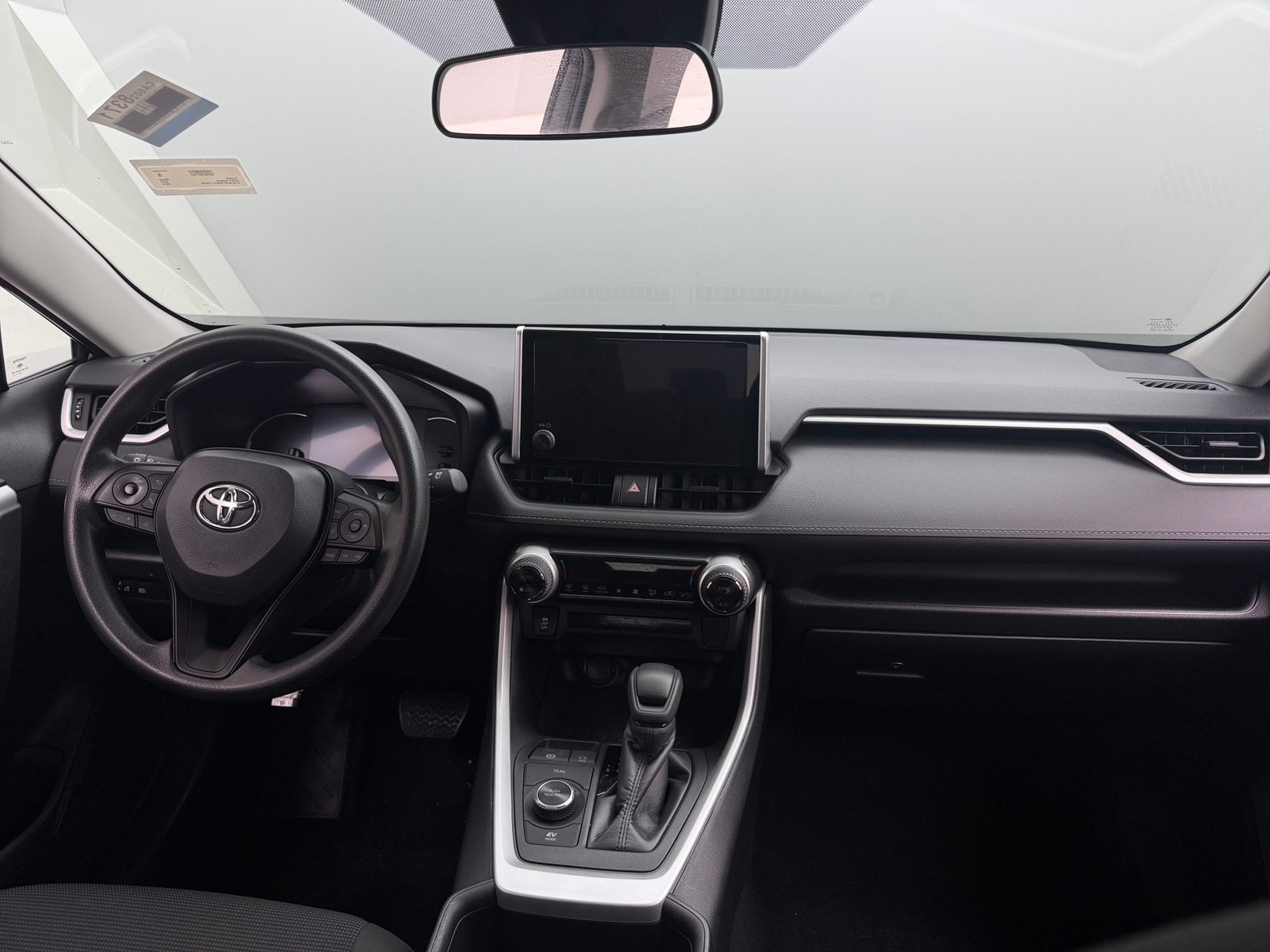 Thumbnail: 2024 Toyota RAV4 - 3