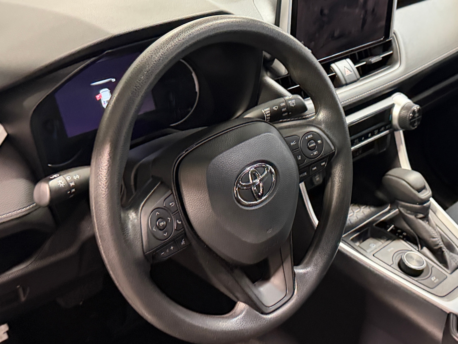 Thumbnail: 2024 Toyota RAV4 - 5