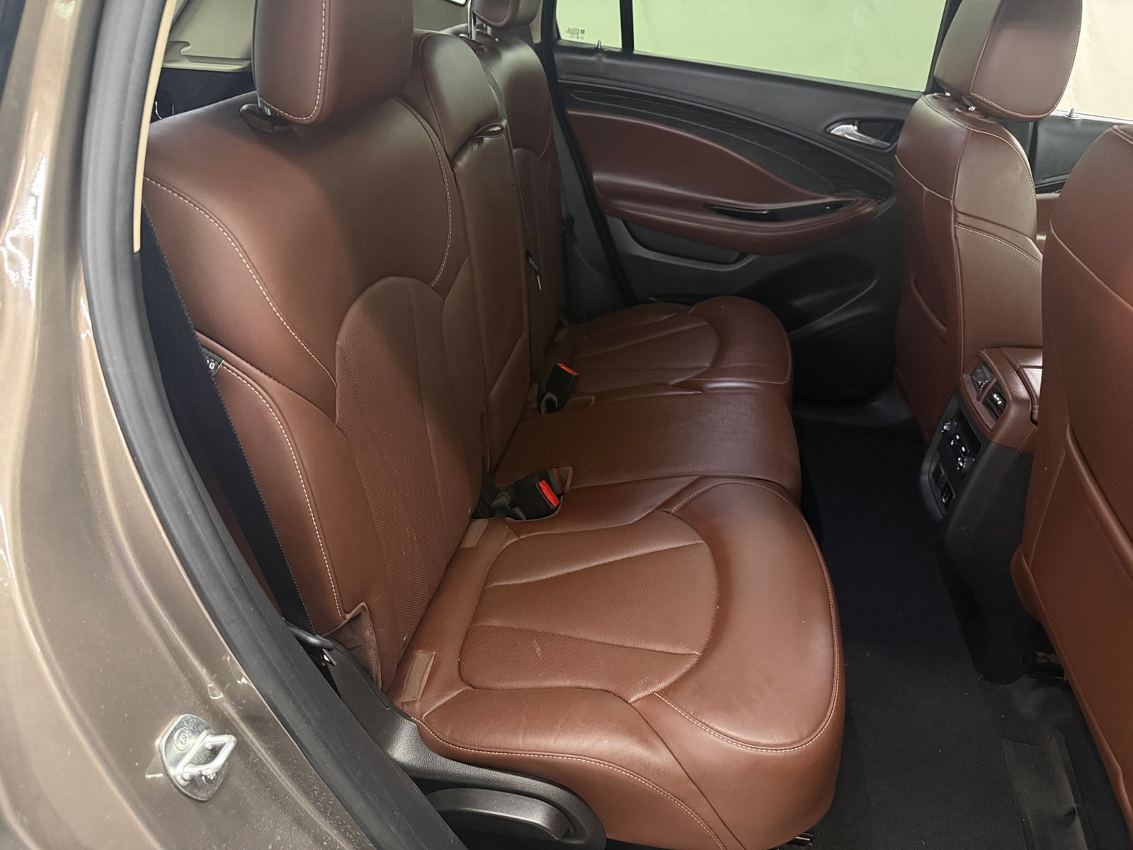 Thumbnail: 2017 Buick Envision - 5