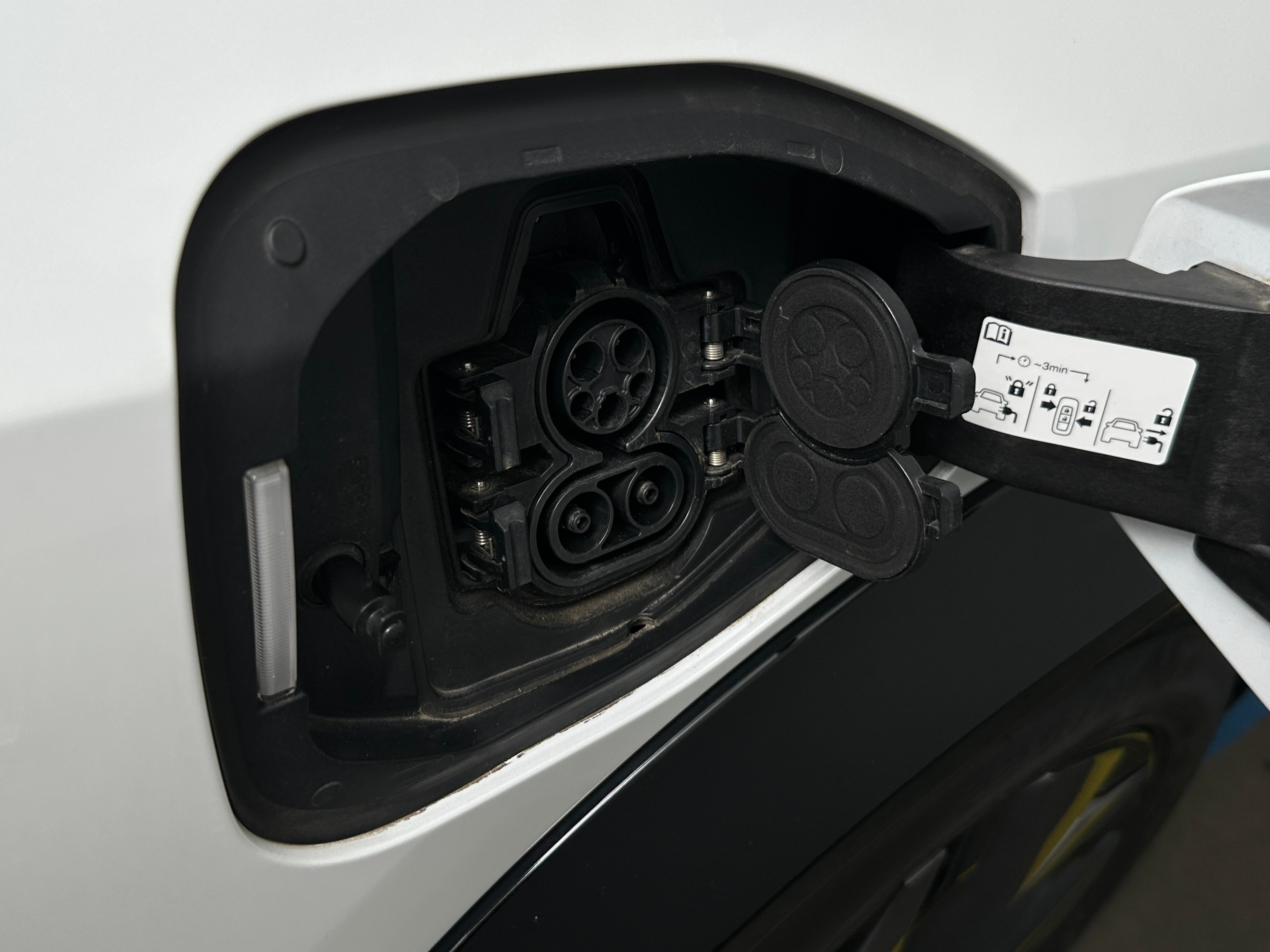 Used 2024 Nissan ARIYA Engage+ with VIN JN1DF0BB3RM732243 for sale in Pewaukee, WI