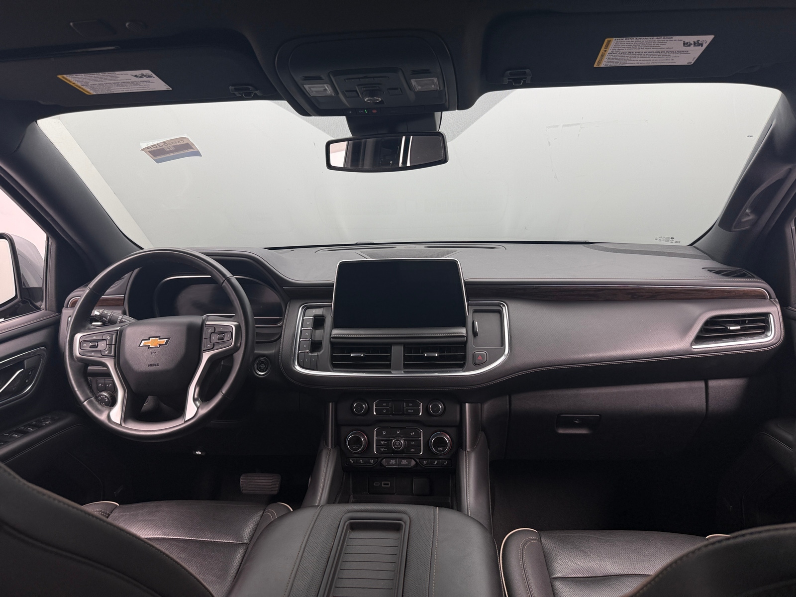 Thumbnail: 2023 Chevrolet Suburban - 2