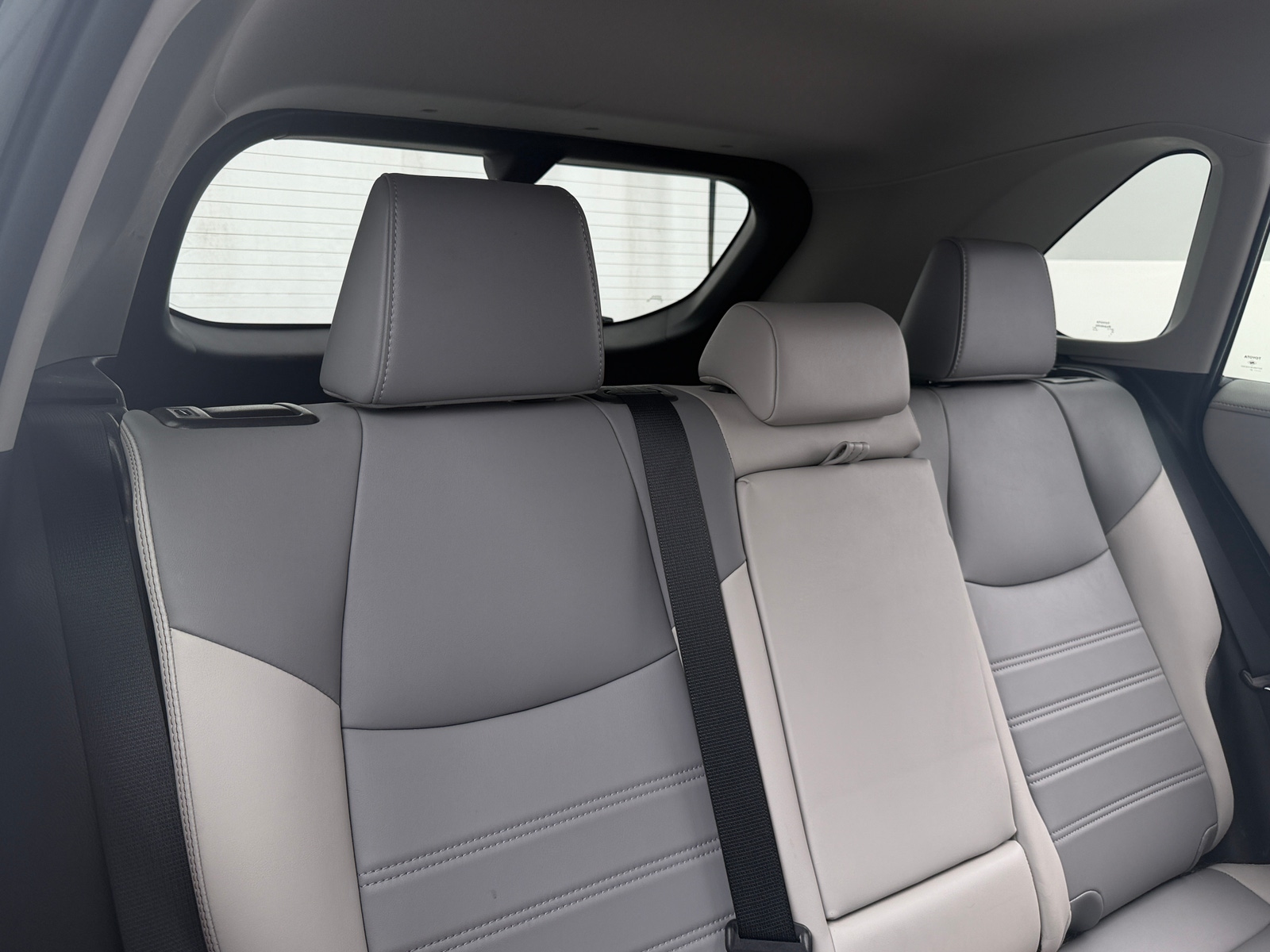 Thumbnail: 2021 Toyota RAV4 - 5