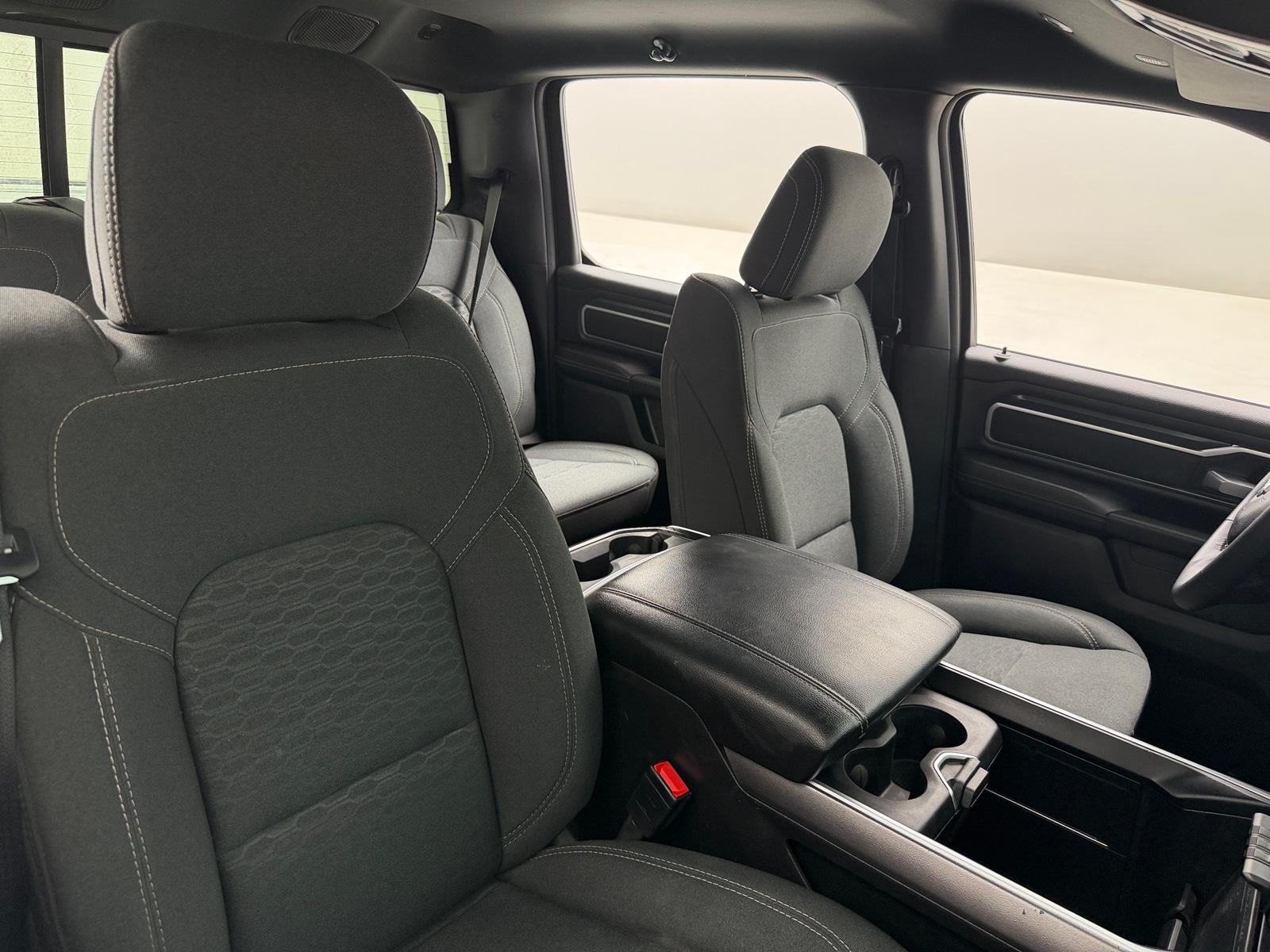 Thumbnail: 2025 RAM 1500 - 2