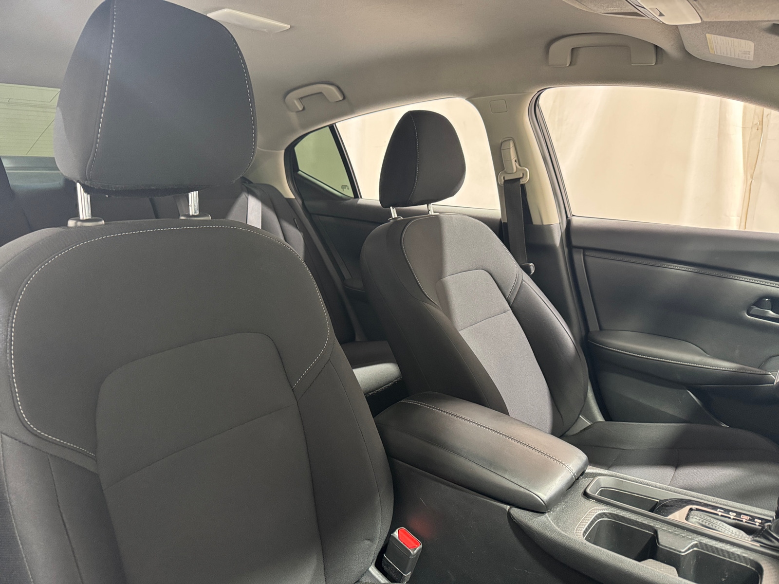 Thumbnail: 2024 Nissan Sentra - 2