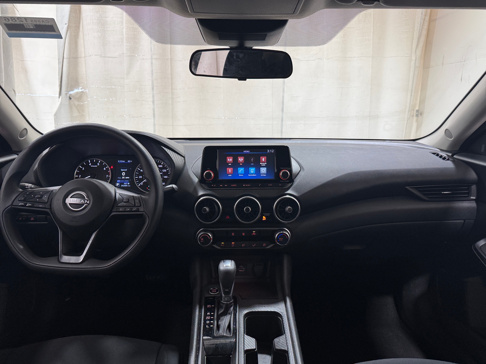 Thumbnail: 2024 Nissan Sentra - 3