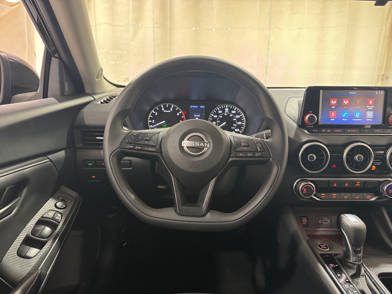 Thumbnail: 2024 Nissan Sentra - 5