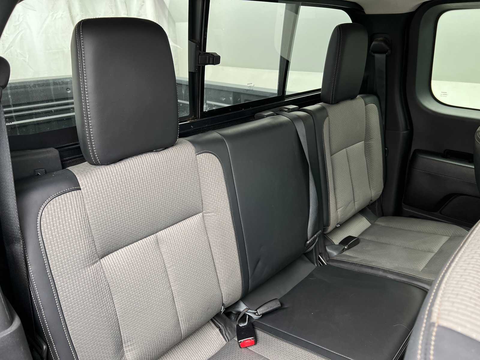 Thumbnail: 2017 Nissan Titan - 6