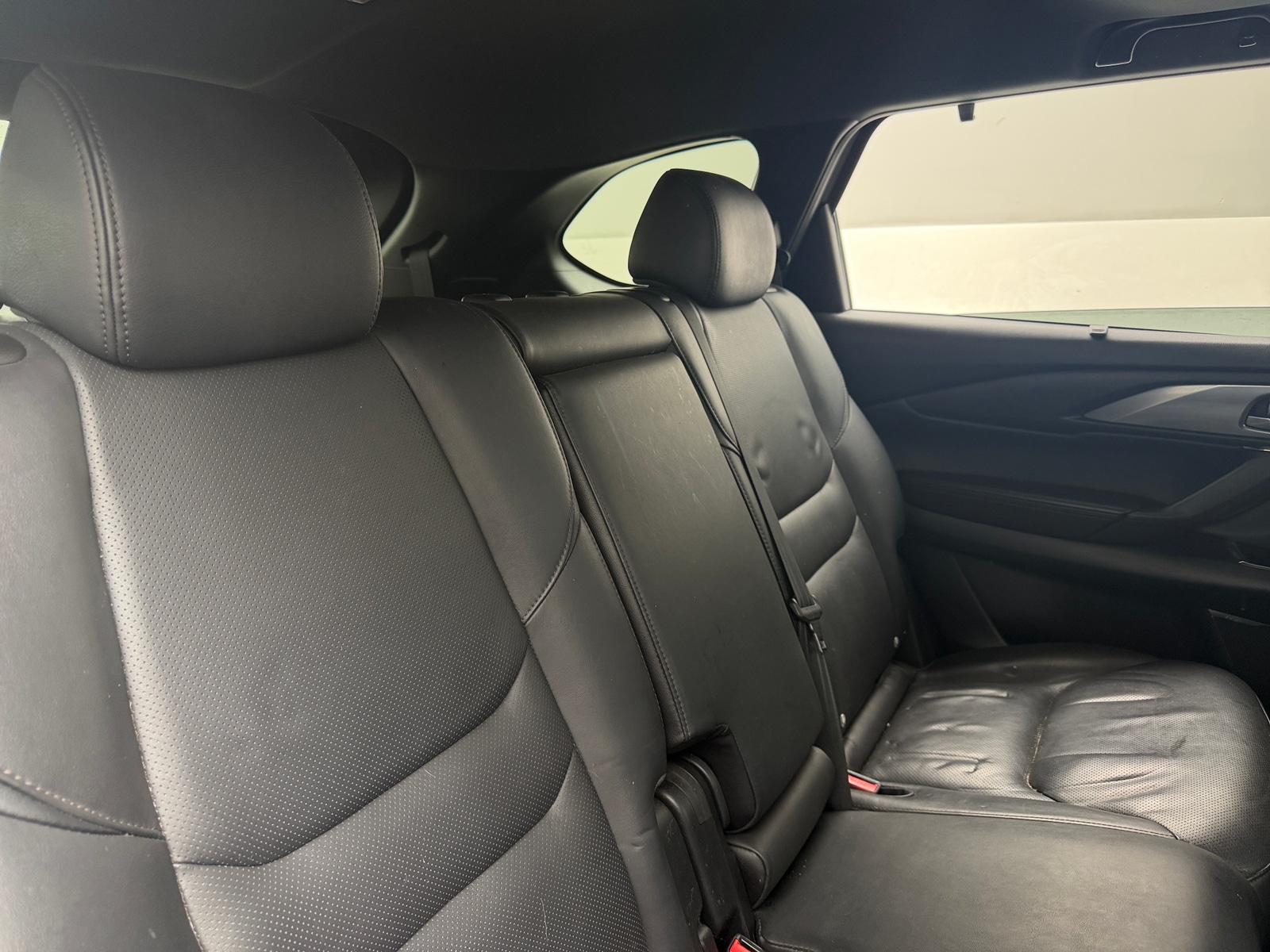 Thumbnail: 2019 Mazda CX-9 - 5
