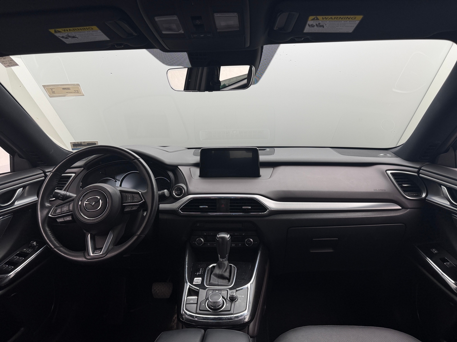 Thumbnail: 2019 Mazda CX-9 - 2