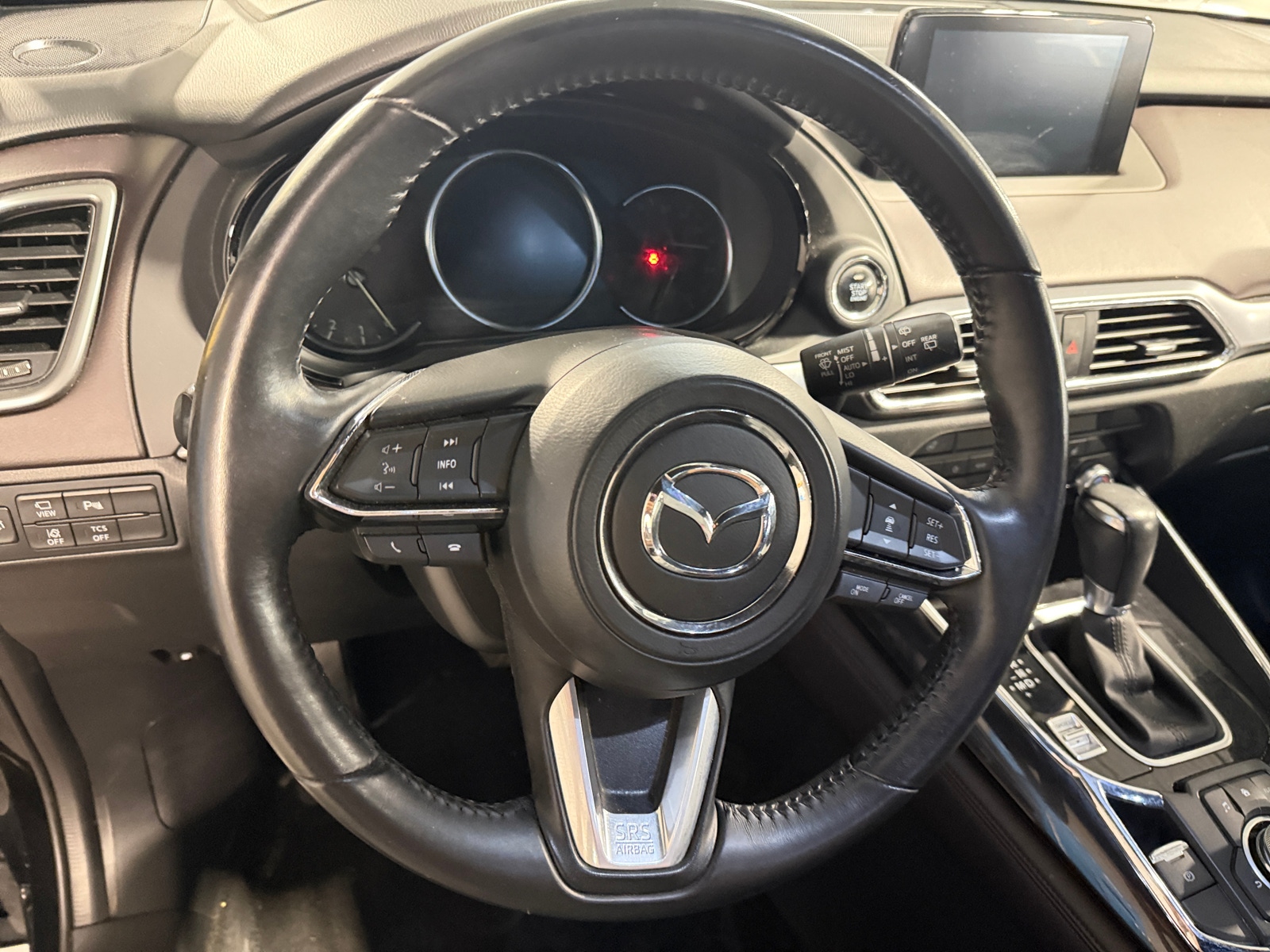 Thumbnail: 2019 Mazda CX-9 - 4