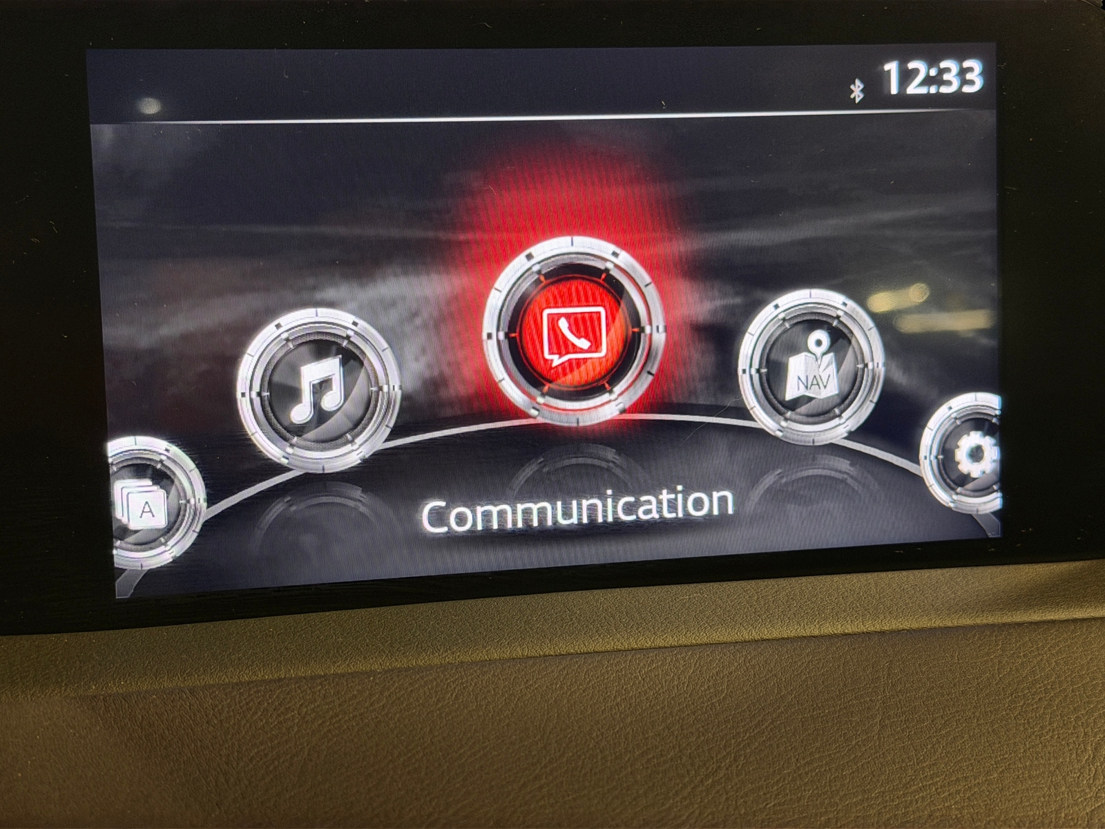Thumbnail: 2019 Mazda CX-9 - 3