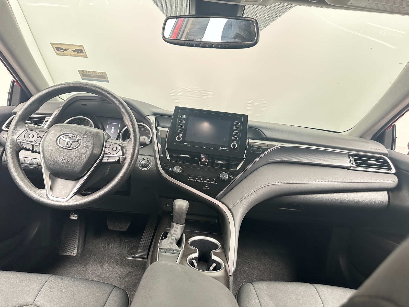 Thumbnail: 2024 Toyota Camry - 3