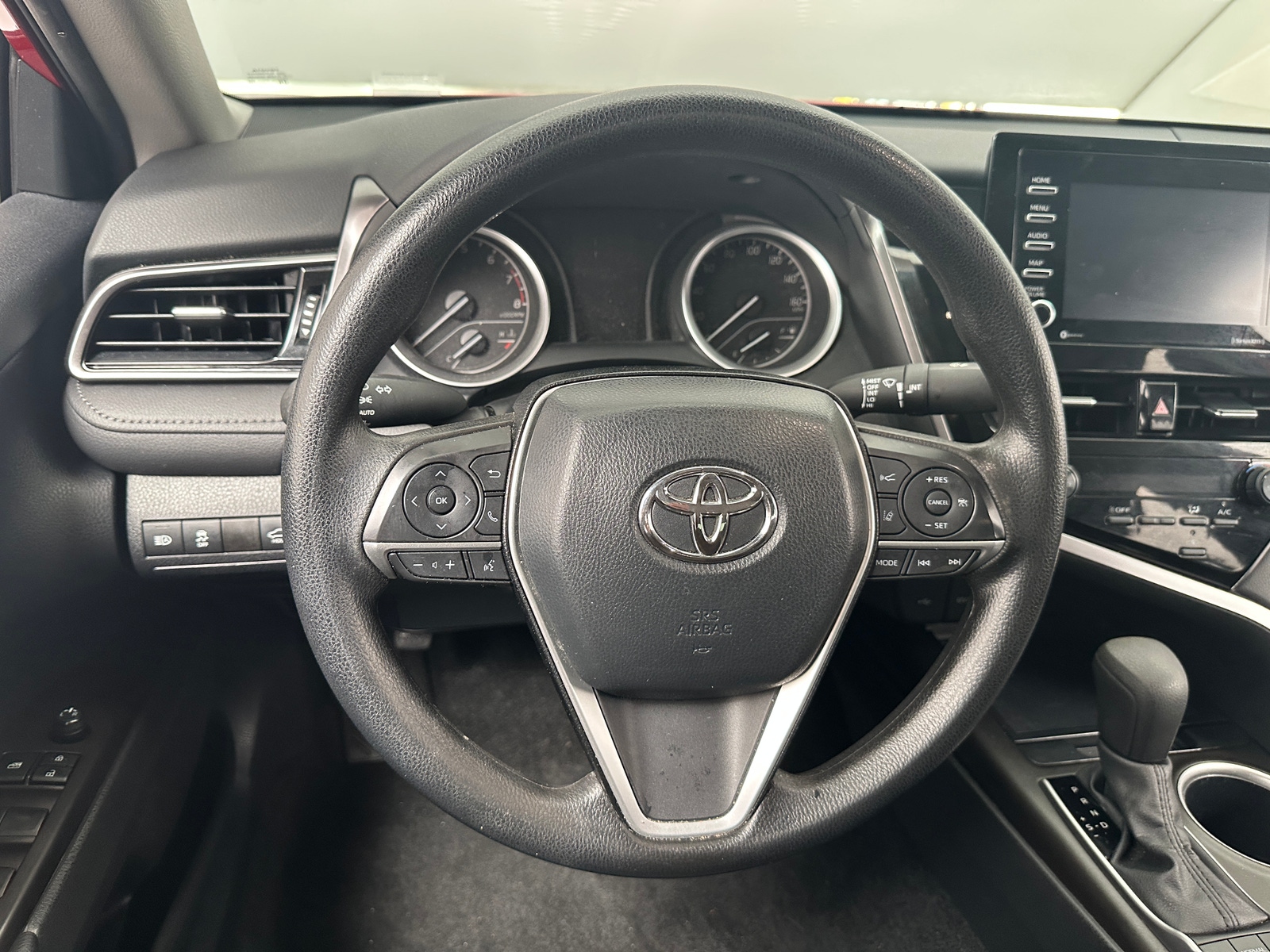Thumbnail: 2024 Toyota Camry - 5