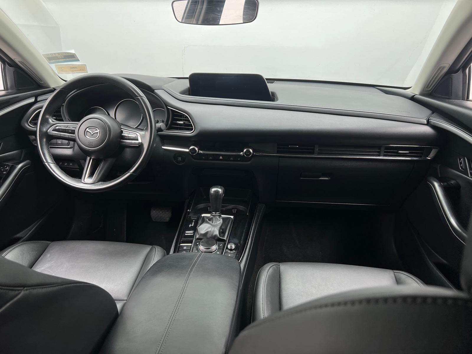 Thumbnail: 2023 Mazda CX-30 - 2