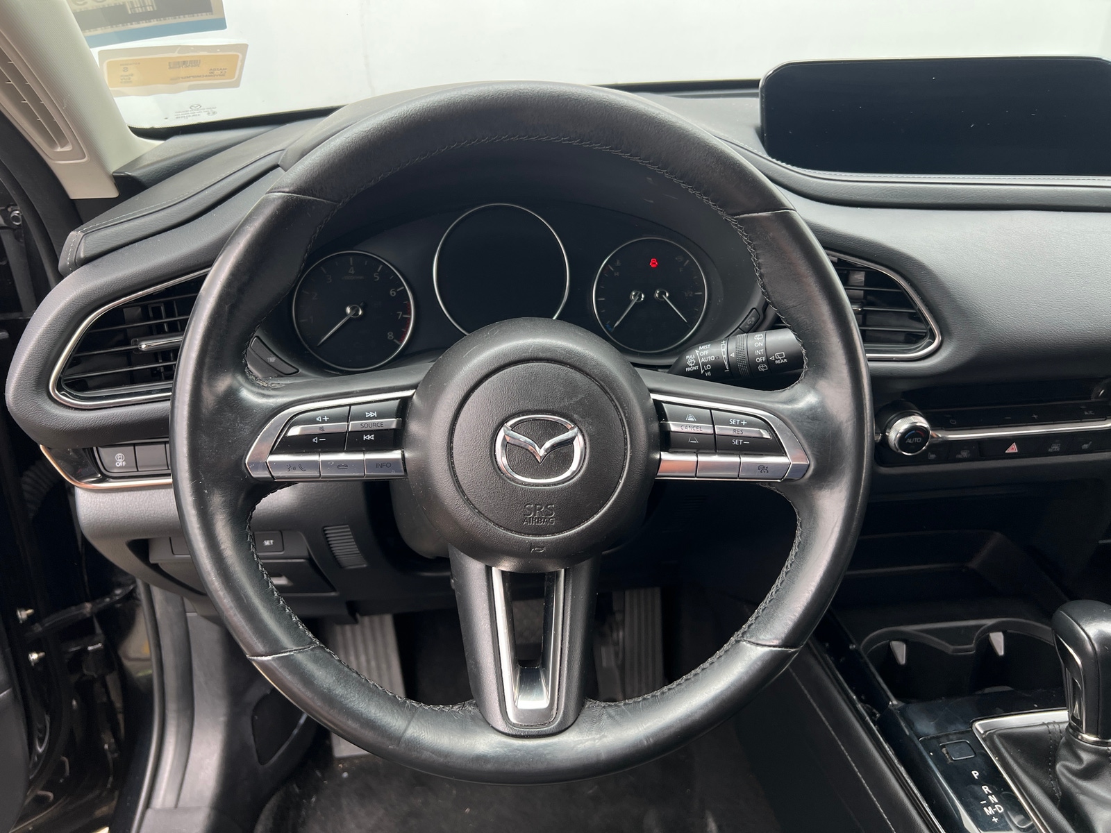 Thumbnail: 2023 Mazda CX-30 - 4
