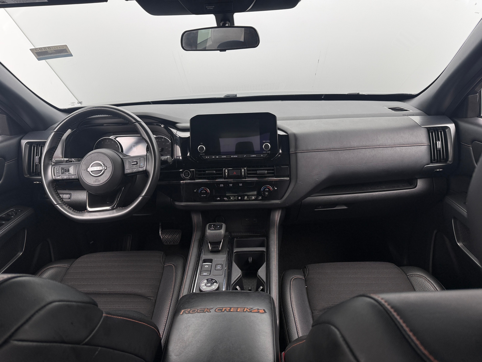 Thumbnail: 2024 Nissan Pathfinder - 2
