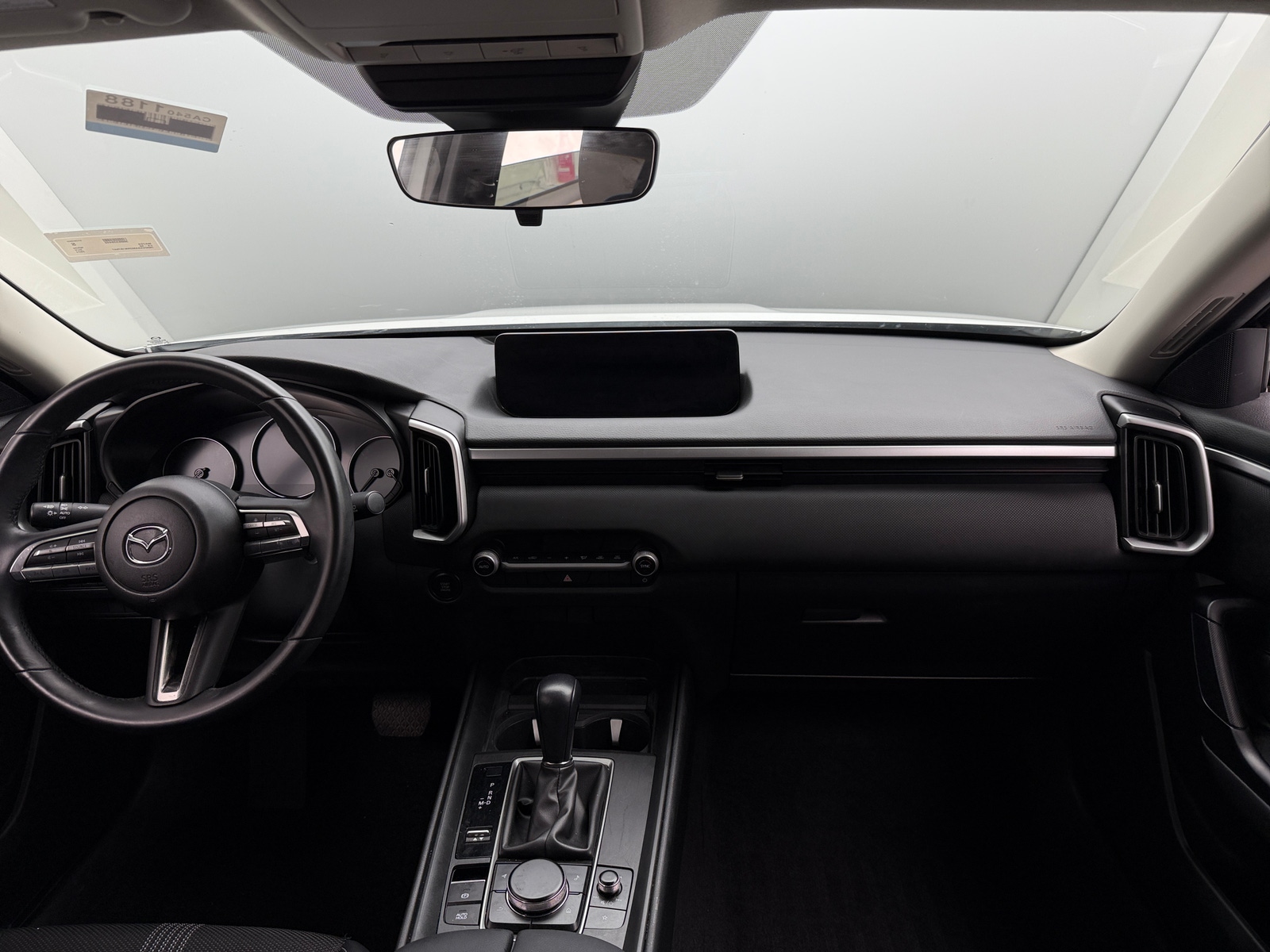 Thumbnail: 2024 Mazda CX-50 - 2