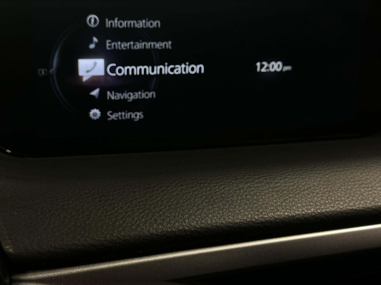 Thumbnail: 2024 Mazda CX-50 - 3