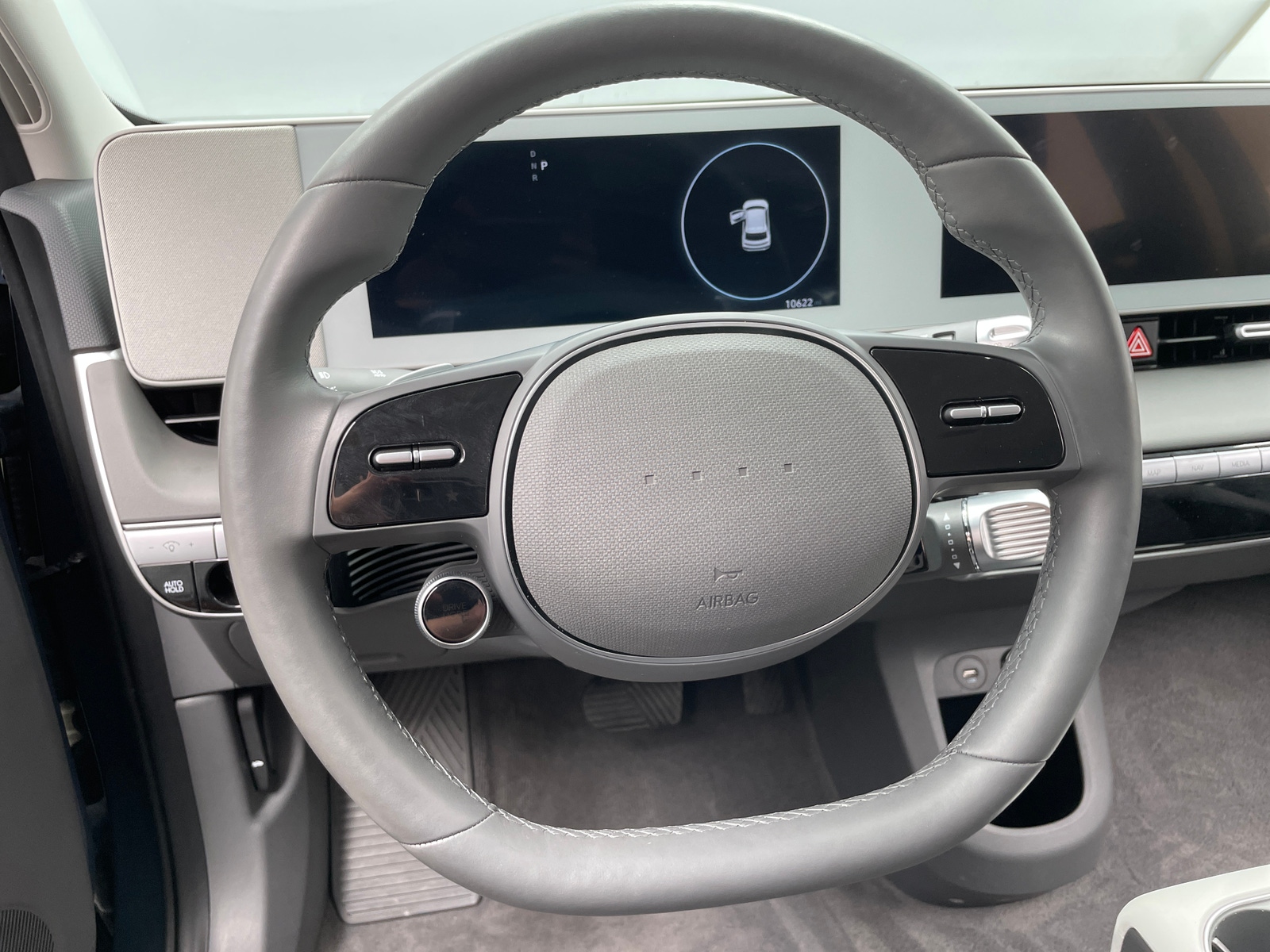 Thumbnail: 2024 Hyundai Ioniq 5 - 5