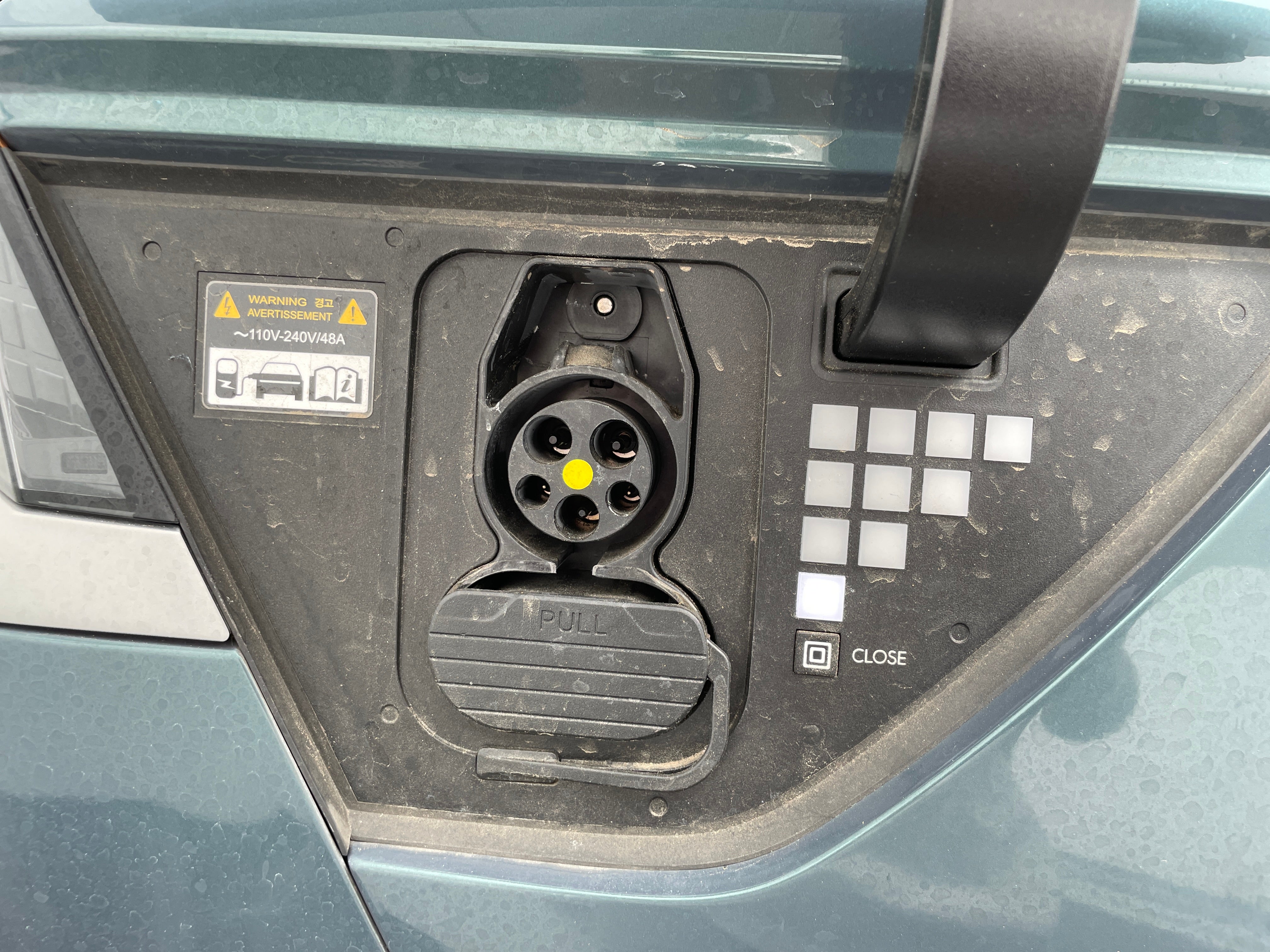 Used 2024 Hyundai IONIQ 5 SEL with VIN KM8KN4DE5RU295430 for sale in Oak Creek, WI