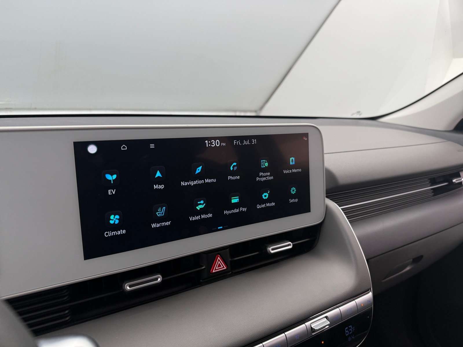 Thumbnail: 2024 Hyundai Ioniq 5 - 4