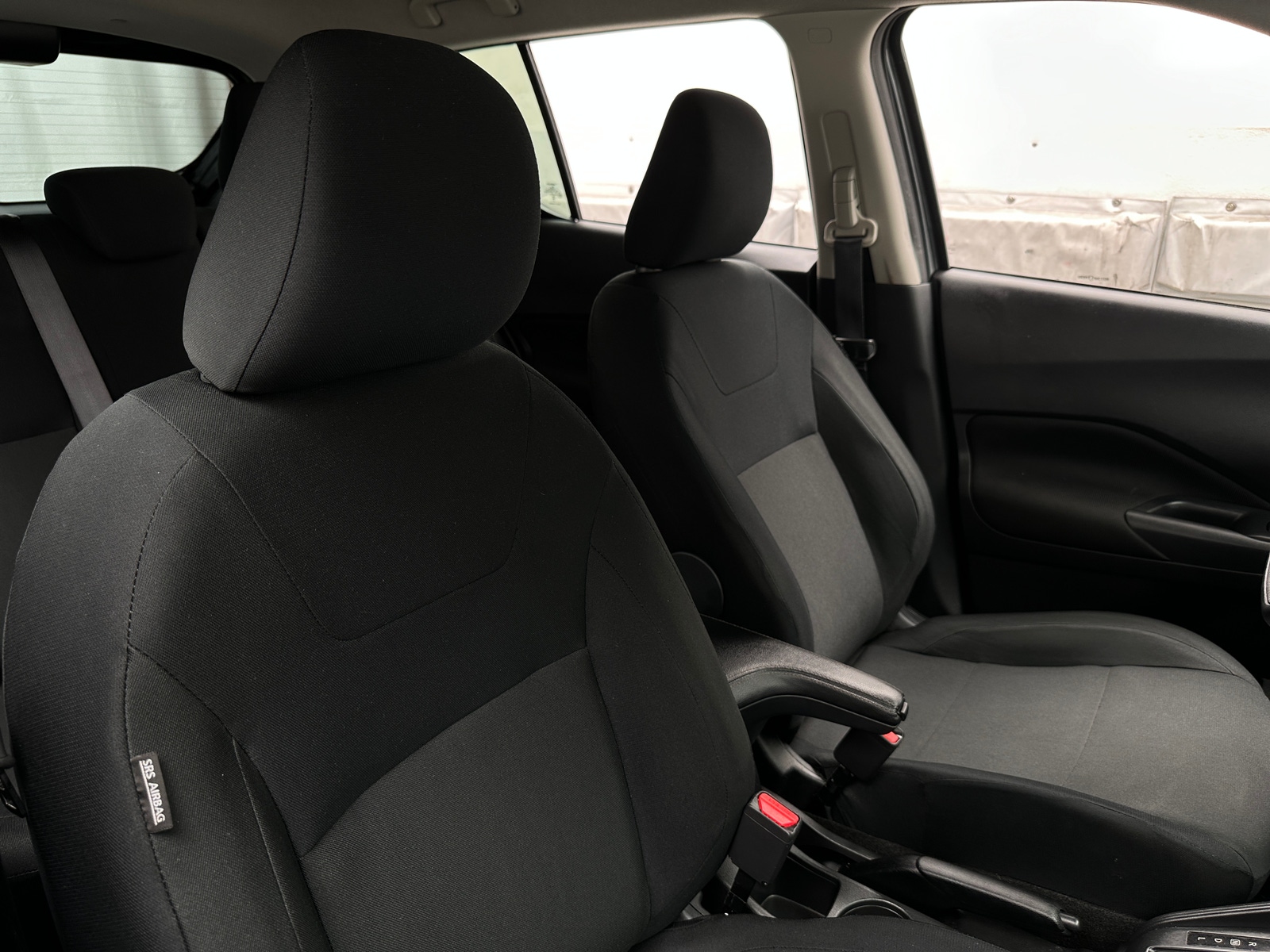 Thumbnail: 2024 Nissan Kicks - 2