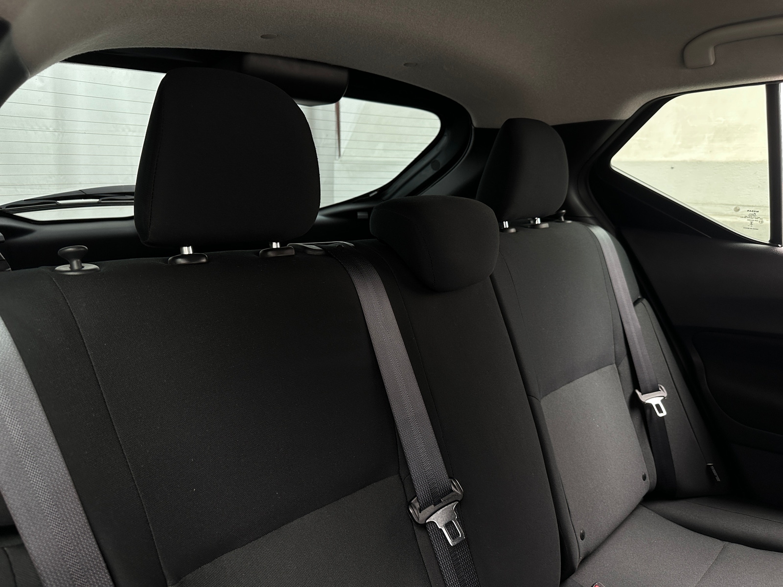 Thumbnail: 2024 Nissan Kicks - 6