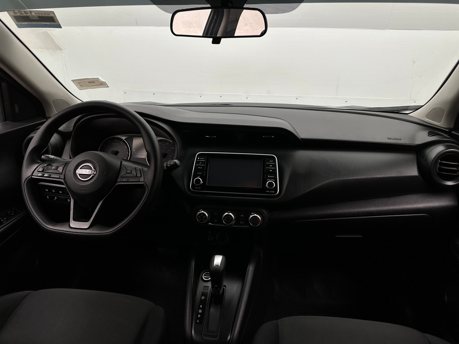 Thumbnail: 2024 Nissan Kicks - 3