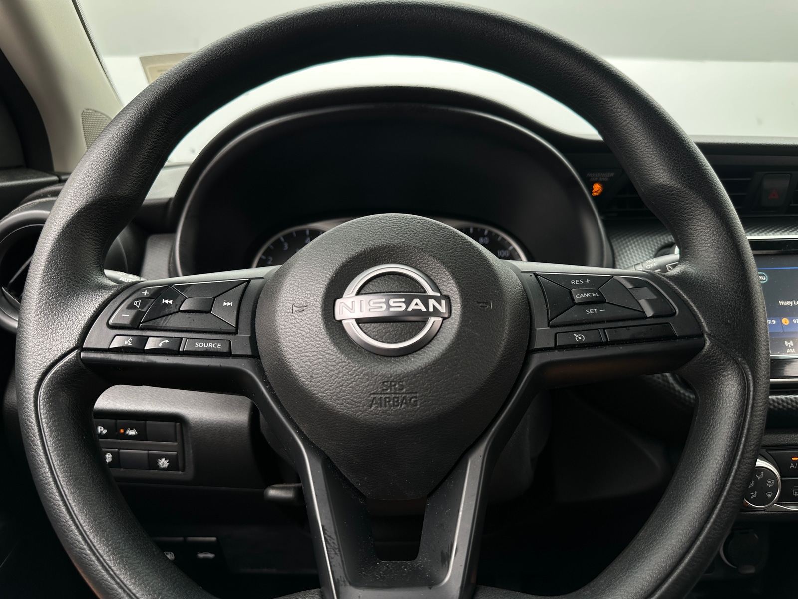 Thumbnail: 2024 Nissan Kicks - 5