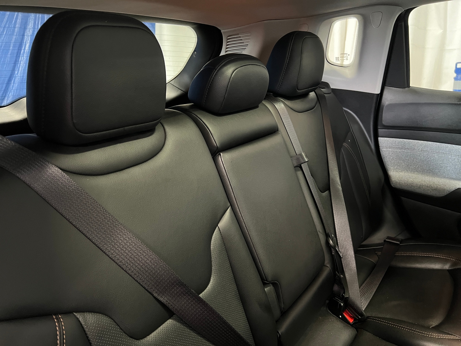 Thumbnail: 2022 Jeep Compass - 5