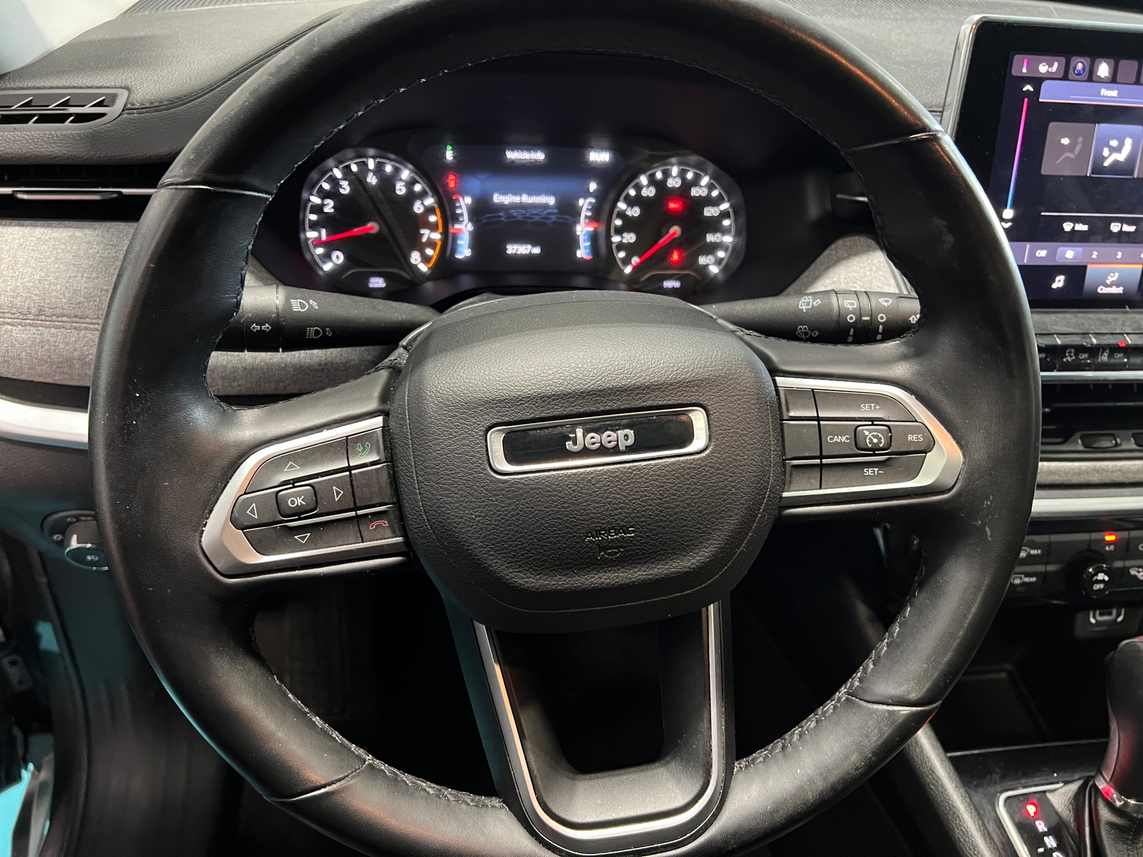 Thumbnail: 2022 Jeep Compass - 4