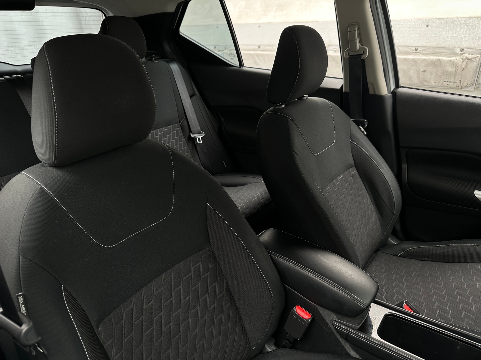 Thumbnail: 2021 Nissan Kicks - 2