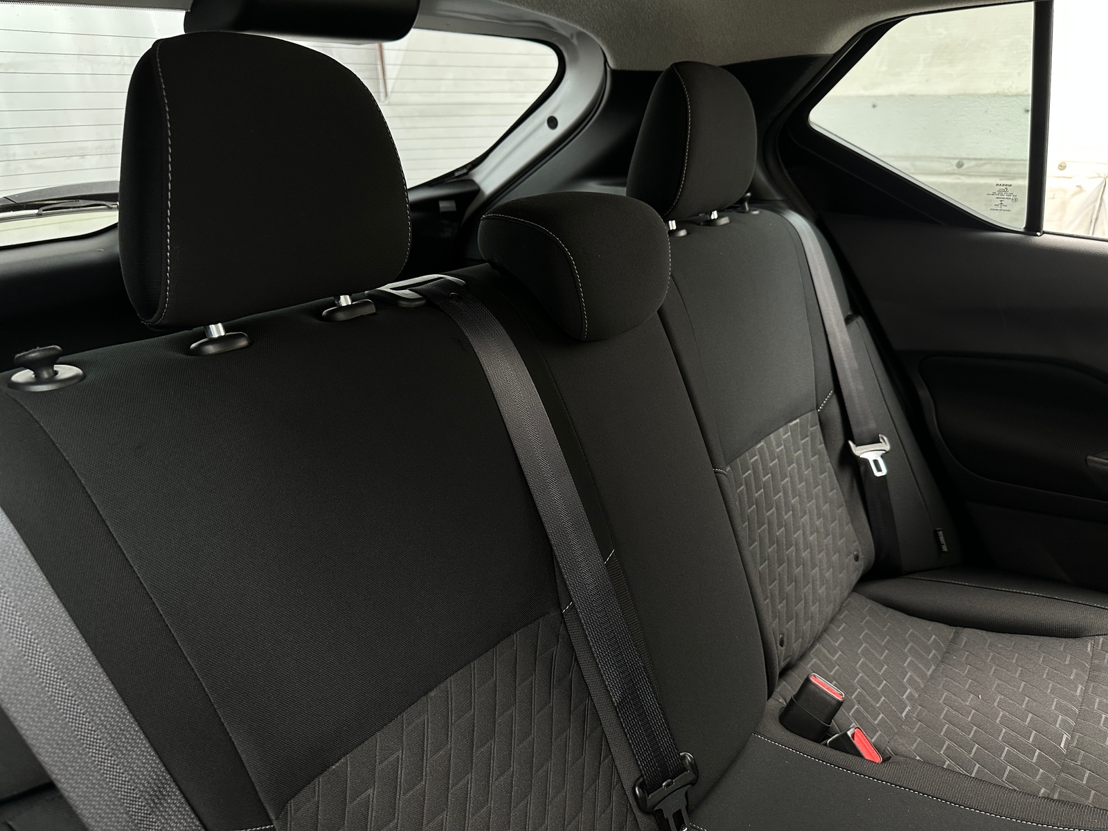 Thumbnail: 2021 Nissan Kicks - 6