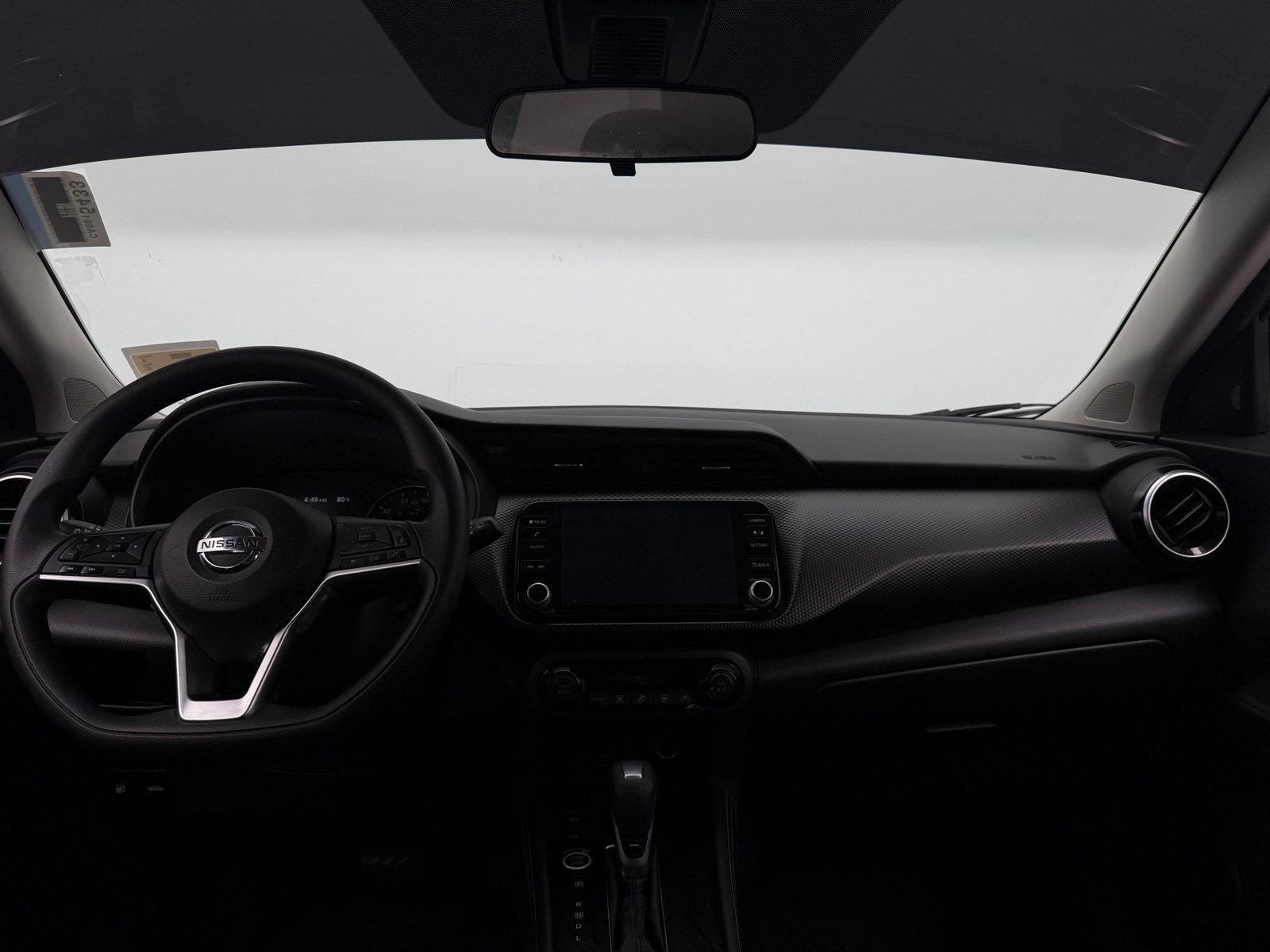 Thumbnail: 2021 Nissan Kicks - 3