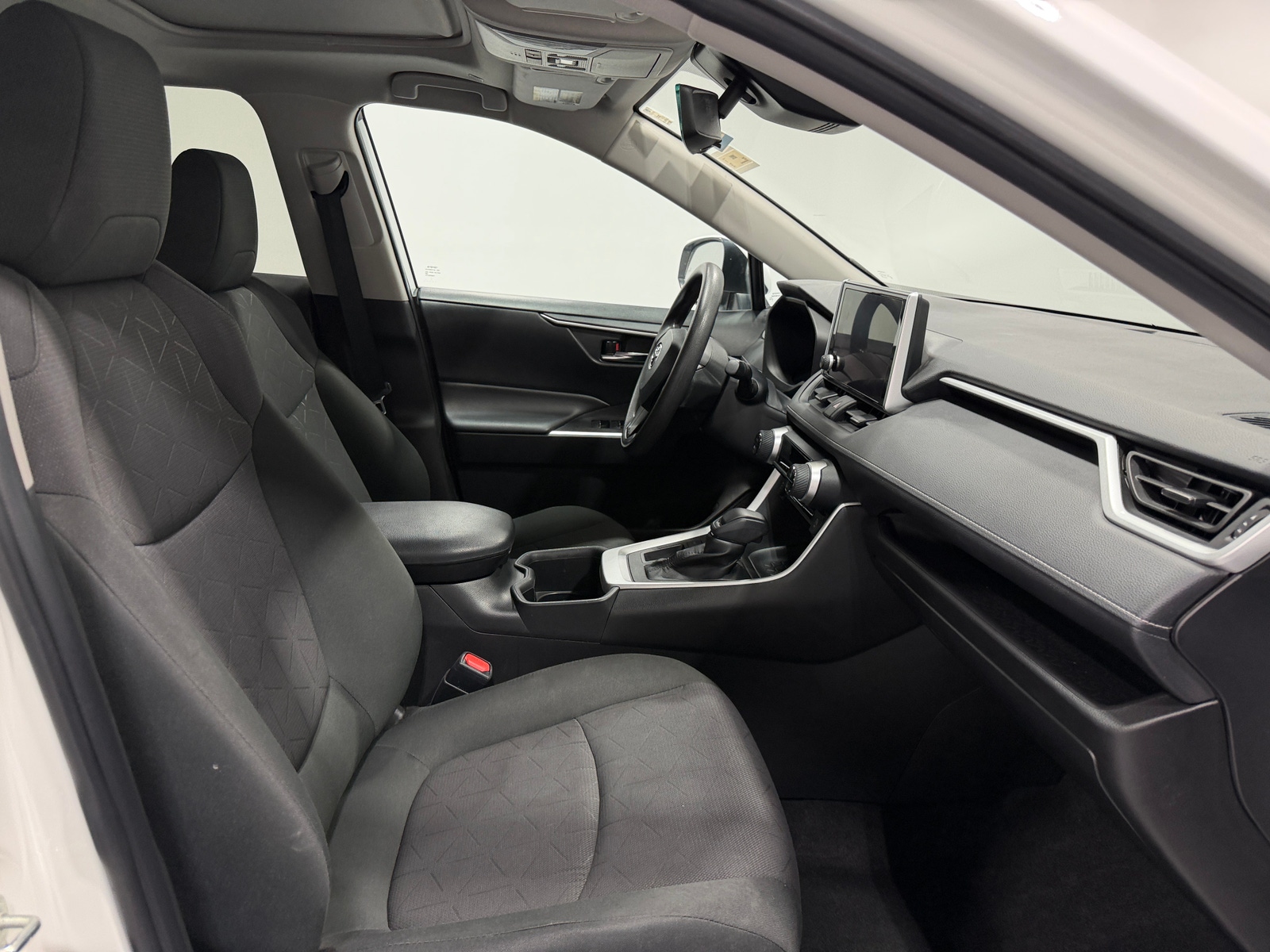 Thumbnail: 2023 Toyota RAV4 - 2