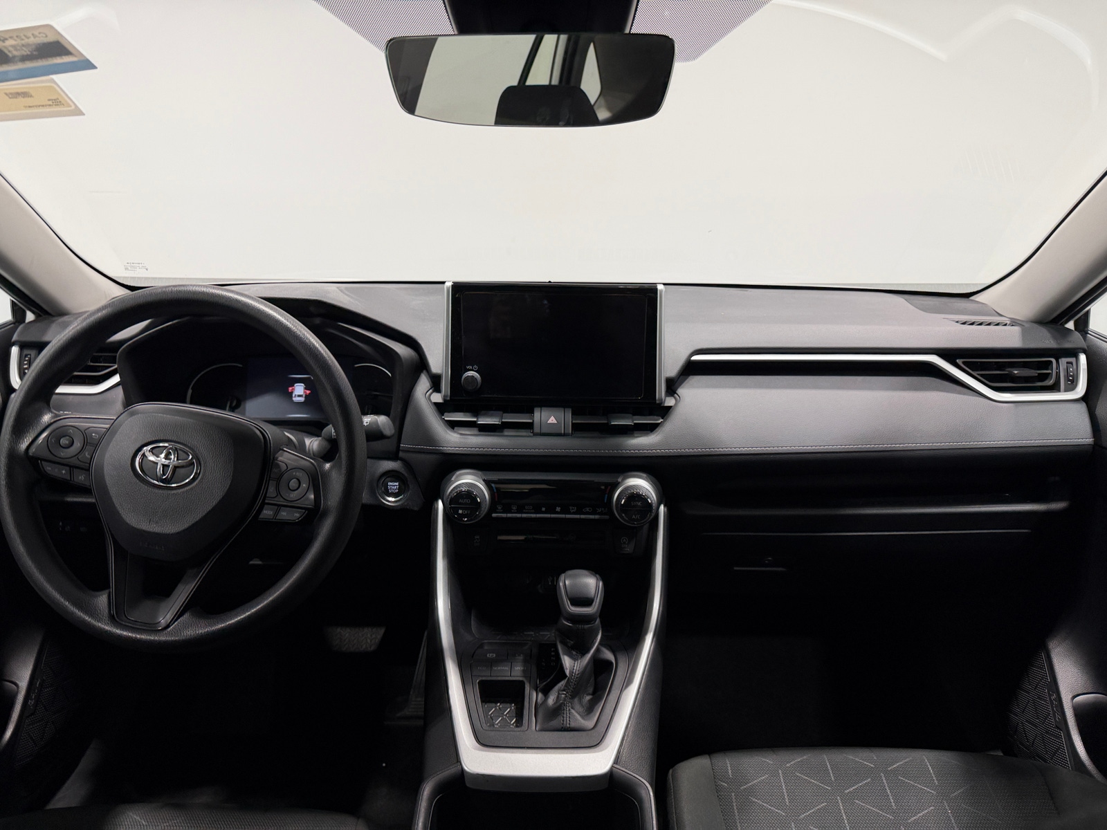 Thumbnail: 2023 Toyota RAV4 - 3