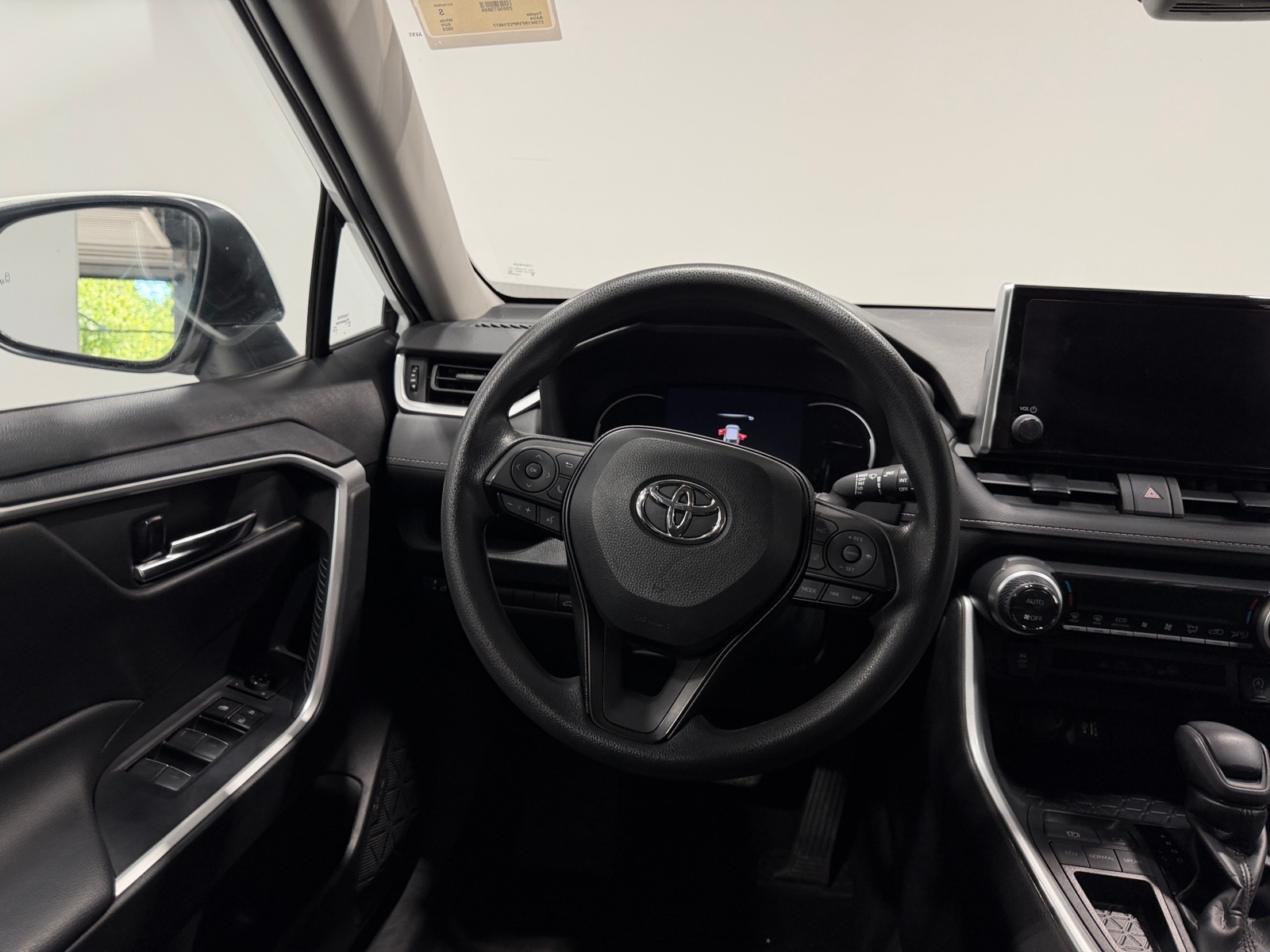 Thumbnail: 2023 Toyota RAV4 - 5