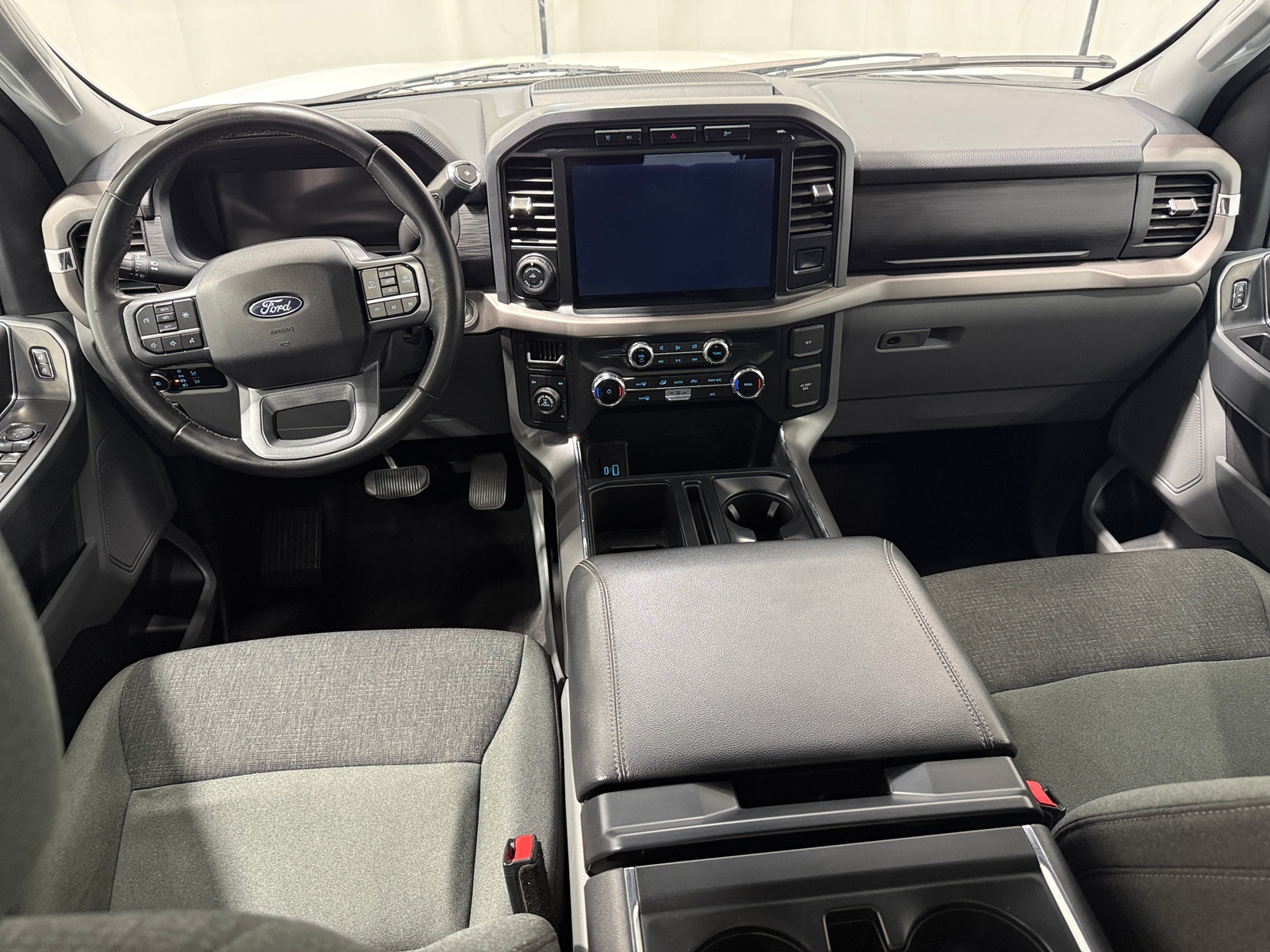 Thumbnail: 2024 Ford Econoline - 3